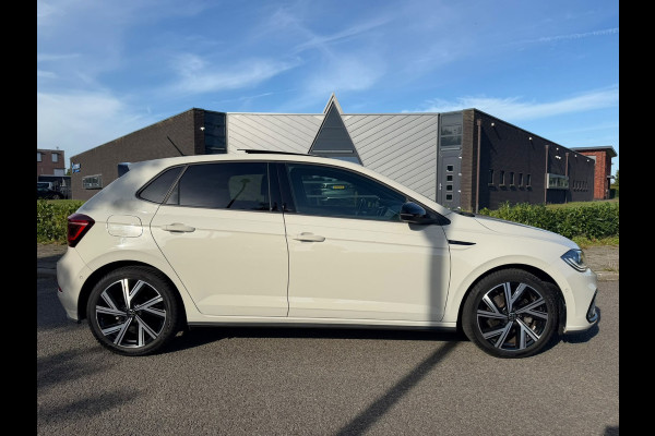 Volkswagen Polo 1.0 TSI R-Line Business