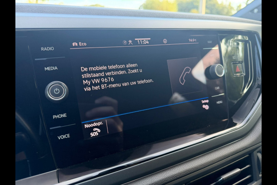 Volkswagen Polo 1.0 TSI R-Line Business
