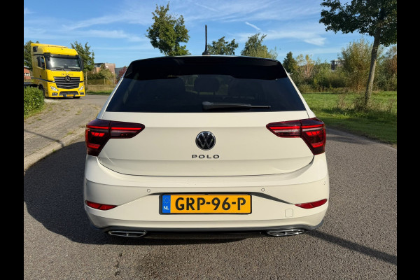 Volkswagen Polo 1.0 TSI R-Line Business