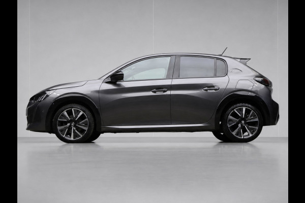 Peugeot 208 1.2 PureTech GT-Line Sport PANORAMADAK,APPLE CARPLAY,SFEER VERLICHTING,LEDER,ELECTRISCHE STOELEN,STOELVERWARMING,PDC)