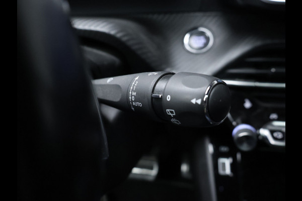 Peugeot 208 1.2 PureTech GT-Line Sport PANORAMADAK,APPLE CARPLAY,SFEER VERLICHTING,LEDER,ELECTRISCHE STOELEN,STOELVERWARMING,PDC)