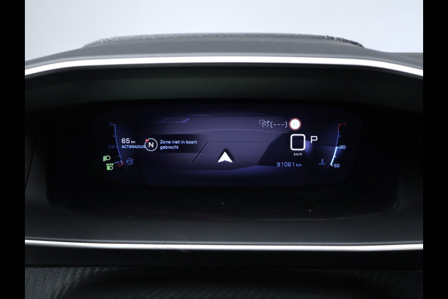 Peugeot 208 1.2 PureTech GT-Line Sport PANORAMADAK,APPLE CARPLAY,SFEER VERLICHTING,LEDER,ELECTRISCHE STOELEN,STOELVERWARMING,PDC)