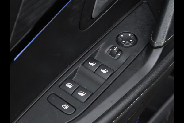 Peugeot 208 1.2 PureTech GT-Line Sport PANORAMADAK,APPLE CARPLAY,SFEER VERLICHTING,LEDER,ELECTRISCHE STOELEN,STOELVERWARMING,PDC)