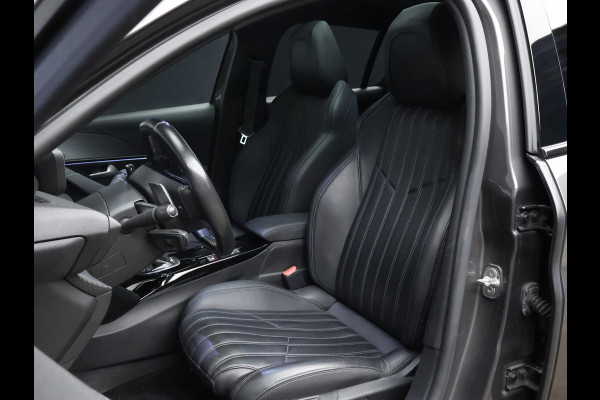 Peugeot 208 1.2 PureTech GT-Line Sport PANORAMADAK,APPLE CARPLAY,SFEER VERLICHTING,LEDER,ELECTRISCHE STOELEN,STOELVERWARMING,PDC)