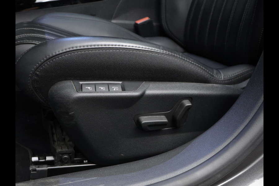 Peugeot 208 1.2 PureTech GT-Line Sport PANORAMADAK,APPLE CARPLAY,SFEER VERLICHTING,LEDER,ELECTRISCHE STOELEN,STOELVERWARMING,PDC)