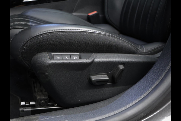 Peugeot 208 1.2 PureTech GT-Line Sport PANORAMADAK,APPLE CARPLAY,SFEER VERLICHTING,LEDER,ELECTRISCHE STOELEN,STOELVERWARMING,PDC)