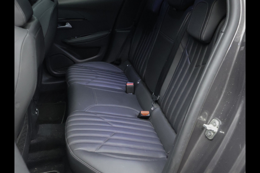 Peugeot 208 1.2 PureTech GT-Line Sport PANORAMADAK,APPLE CARPLAY,SFEER VERLICHTING,LEDER,ELECTRISCHE STOELEN,STOELVERWARMING,PDC)