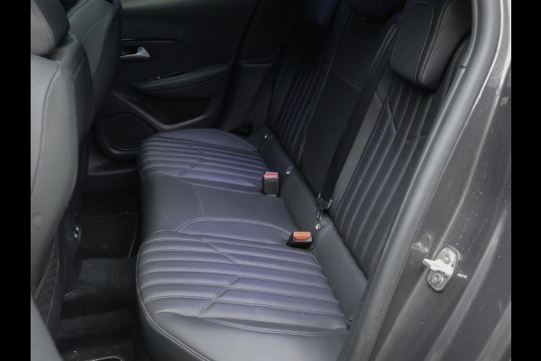 Peugeot 208 1.2 PureTech GT-Line Sport PANORAMADAK,APPLE CARPLAY,SFEER VERLICHTING,LEDER,ELECTRISCHE STOELEN,STOELVERWARMING,PDC)
