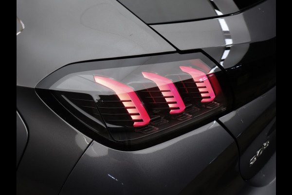 Peugeot 208 1.2 PureTech GT-Line Sport PANORAMADAK,APPLE CARPLAY,SFEER VERLICHTING,LEDER,ELECTRISCHE STOELEN,STOELVERWARMING,PDC)