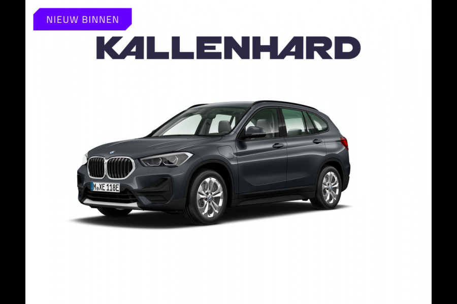 BMW X1 xDrive25e Essential - Stoelverwarming - LED - PDC - Cruise Control