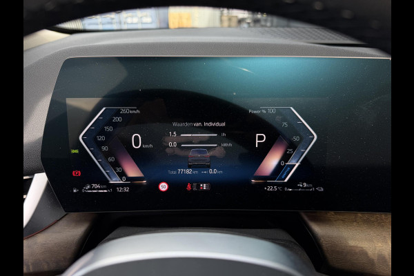 BMW 2 Serie Active Tourer 225e xDrive Luxury Line 17"/Leder + memory/Panoramadak/Stoelmassage/Harman Kardon/Camera/Head-up/Apple Carplay & Android Auto