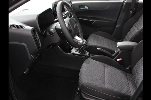 Kia Picanto 1.0 DPI DynamicLine Automaat | Navigatie | |Apple Carplay/Android auto | Airco | Camera | DAB |  Bluetooth