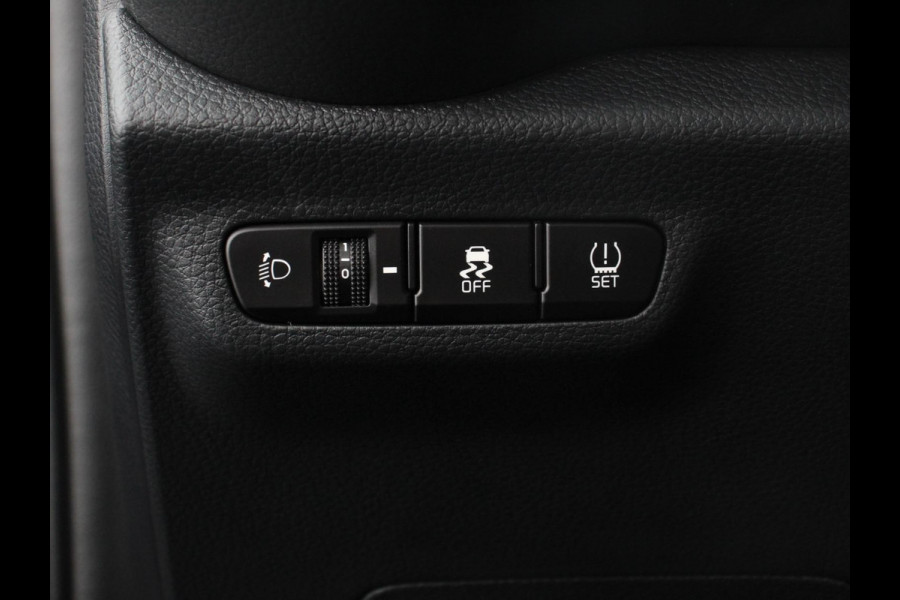 Kia Picanto 1.0 DPI DynamicLine Automaat | Navigatie | |Apple Carplay/Android auto | Airco | Camera | DAB |  Bluetooth