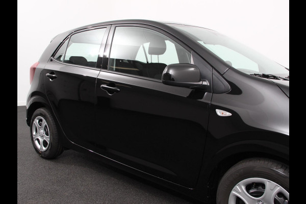 Kia Picanto 1.0 DPI DynamicLine Automaat | Navigatie | |Apple Carplay/Android auto | Airco | Camera | DAB |  Bluetooth