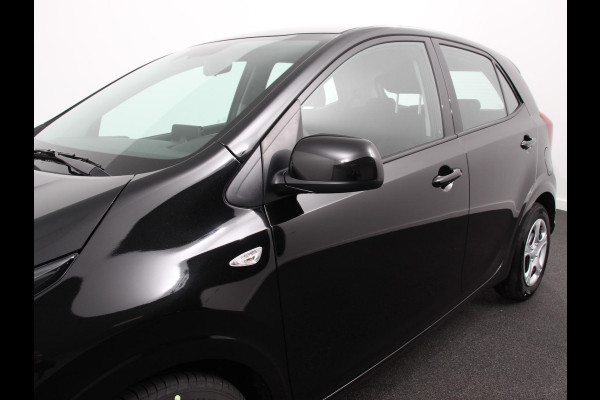Kia Picanto 1.0 DPI DynamicLine Automaat | Navigatie | |Apple Carplay/Android auto | Airco | Camera | DAB |  Bluetooth