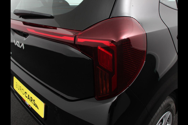 Kia Picanto 1.0 DPI DynamicLine Automaat | Navigatie | |Apple Carplay/Android auto | Airco | Camera | DAB |  Bluetooth