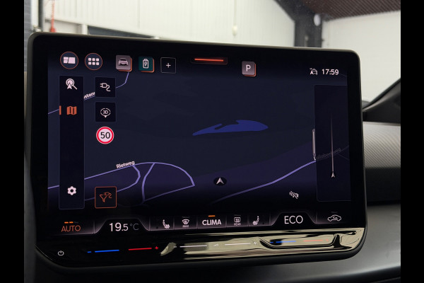 CUPRA Born Performance 82 kWh HuD Camera 231pk