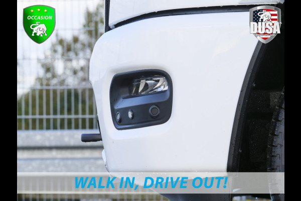 Dodge Ram 1500 | Laramie | Night | 3.0L I6 Hurricane | Crew Cab | 4X4 | 14,4-inch Touchscreen | Passenger Display | Getoonde accessoires zijn verkrijgbaar tegen meerprijs