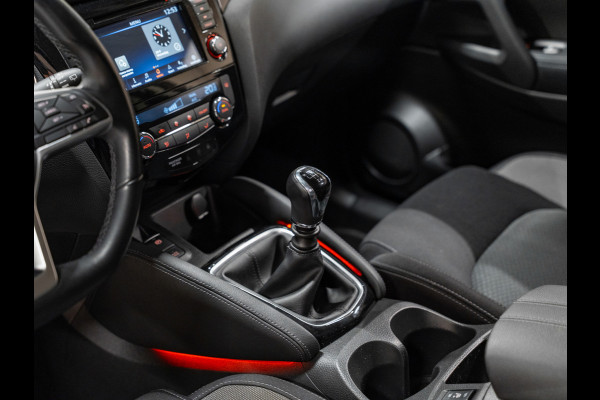 Nissan QASHQAI 1.3 MHEV N-Connecta, Navi, Cruise, Clima, 360 Cam, Trekhaak, Private Glas, PDC, Volledig Onderhoud