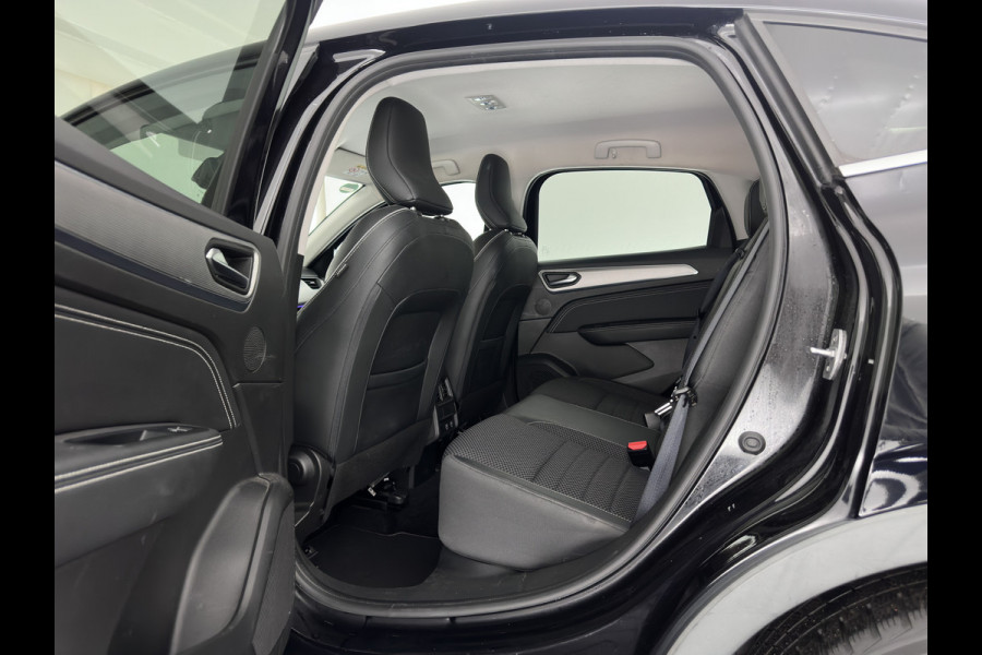 Renault Arkana 1.6 E-Tech Hybrid 145 Intens (INCL-BTW) *AUT | LEATHER-MICROFIBRE | FULL-LED | DIGI-COCKPIT | LANE-ASSIST | BLIND-SPOT | NAVI-FULLMAP | AMBIENT-LIGHT | CAMERA | KEYLESS | DAB+ | COMFORT-SEATS | PRVACY-GLASS | 18''ALU*