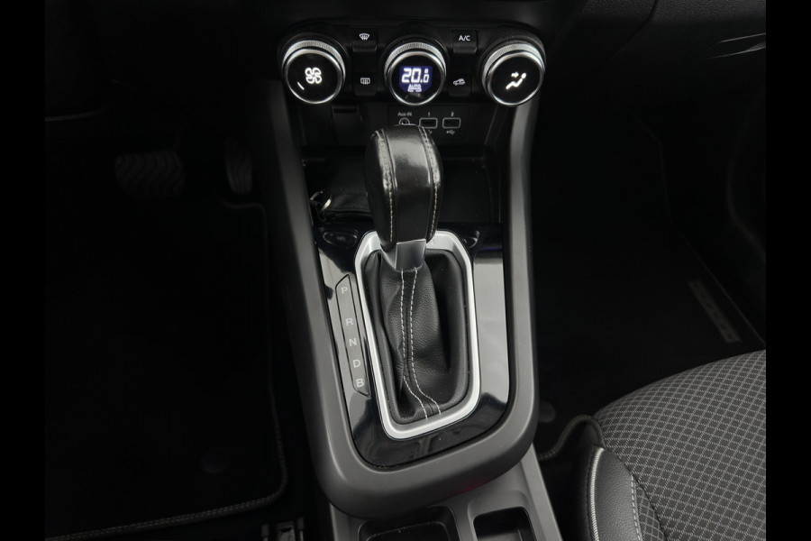 Renault Arkana 1.6 E-Tech Hybrid 145 Intens (INCL-BTW) *AUT | LEATHER-MICROFIBRE | FULL-LED | DIGI-COCKPIT | LANE-ASSIST | BLIND-SPOT | NAVI-FULLMAP | AMBIENT-LIGHT | CAMERA | KEYLESS | DAB+ | COMFORT-SEATS | PRVACY-GLASS | 18''ALU*