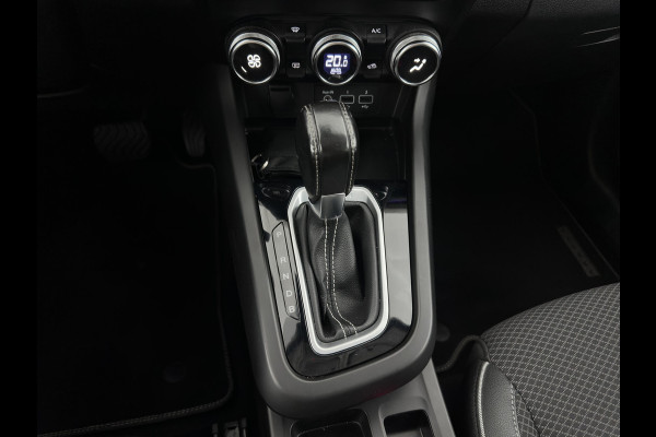 Renault Arkana 1.6 E-Tech Hybrid 145 Intens (INCL-BTW) *AUT | LEATHER-MICROFIBRE | FULL-LED | DIGI-COCKPIT | LANE-ASSIST | BLIND-SPOT | NAVI-FULLMAP | AMBIENT-LIGHT | CAMERA | KEYLESS | DAB+ | COMFORT-SEATS | PRVACY-GLASS | 18''ALU*