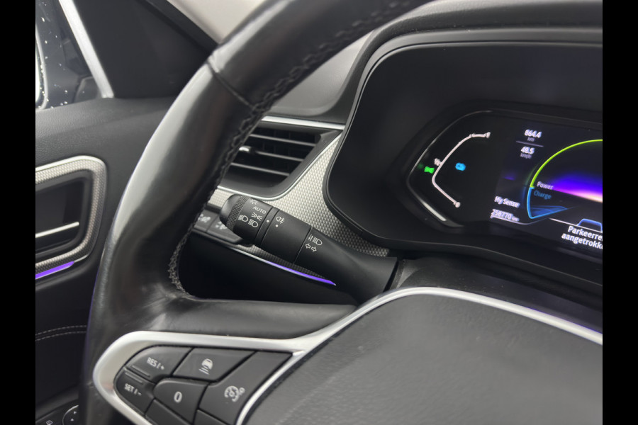 Renault Arkana 1.6 E-Tech Hybrid 145 Intens (INCL-BTW) *AUT | LEATHER-MICROFIBRE | FULL-LED | DIGI-COCKPIT | LANE-ASSIST | BLIND-SPOT | NAVI-FULLMAP | AMBIENT-LIGHT | CAMERA | KEYLESS | DAB+ | COMFORT-SEATS | PRVACY-GLASS | 18''ALU*