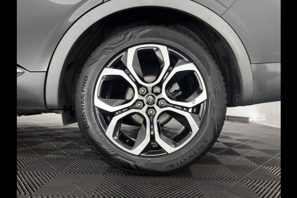 Renault Arkana 1.6 E-Tech Hybrid 145 Intens (INCL-BTW) *AUT | LEATHER-MICROFIBRE | FULL-LED | DIGI-COCKPIT | LANE-ASSIST | BLIND-SPOT | NAVI-FULLMAP | AMBIENT-LIGHT | CAMERA | KEYLESS | DAB+ | COMFORT-SEATS | PRVACY-GLASS | 18''ALU*