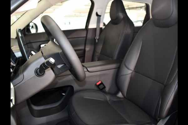 Leapmotor B03X ProMax Design 53 kWh | Voorraad | Apple Carplay/Android Auto | Camera