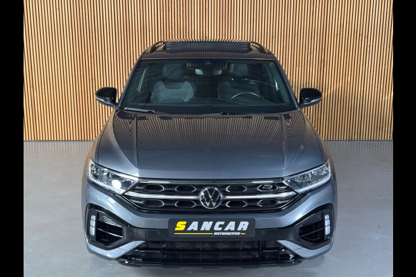 Volkswagen T-Roc 2.0 TSI 4Motion R Facelift IQ Pano Beats Keyless VOL