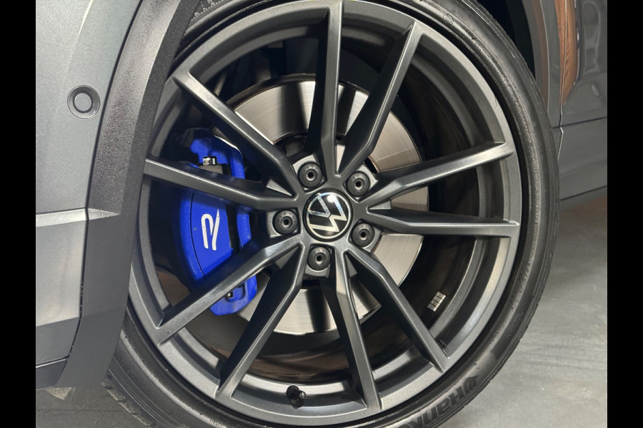 Volkswagen T-Roc 2.0 TSI 4Motion R Facelift IQ Pano Beats Keyless VOL