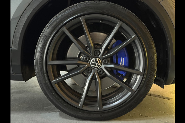 Volkswagen T-Roc 2.0 TSI 4Motion R Facelift IQ Pano Beats Keyless VOL