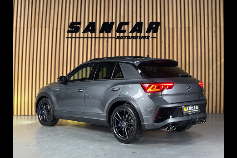 Volkswagen T-Roc 2.0 TSI 4Motion R Facelift IQ Pano Beats Keyless VOL