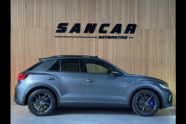 Volkswagen T-Roc 2.0 TSI 4Motion R Facelift IQ Pano Beats Keyless VOL