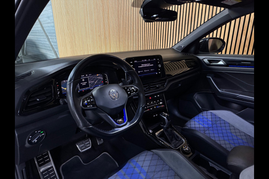 Volkswagen T-Roc 2.0 TSI 4Motion R Facelift IQ Pano Beats Keyless VOL