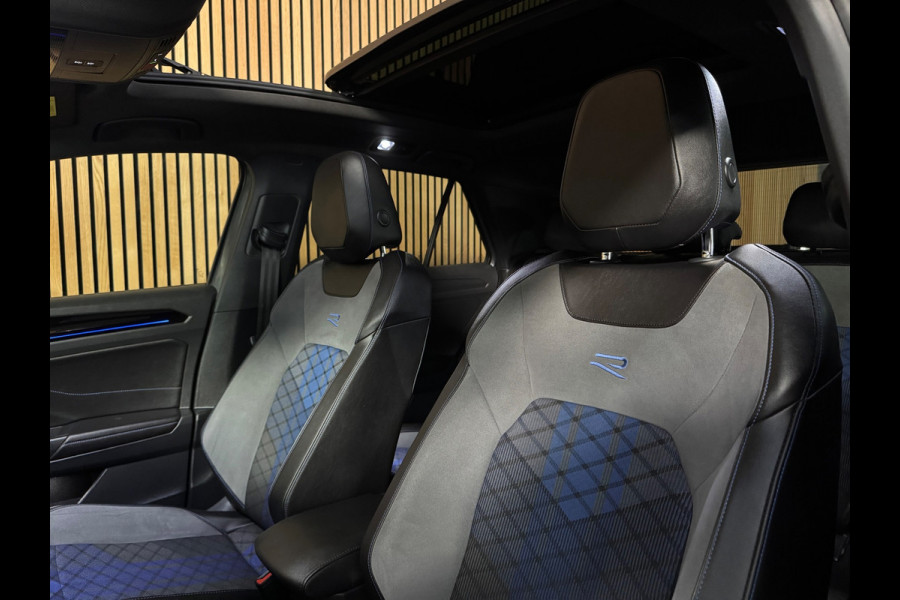 Volkswagen T-Roc 2.0 TSI 4Motion R Facelift IQ Pano Beats Keyless VOL