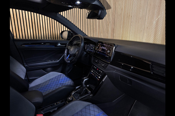 Volkswagen T-Roc 2.0 TSI 4Motion R Facelift IQ Pano Beats Keyless VOL
