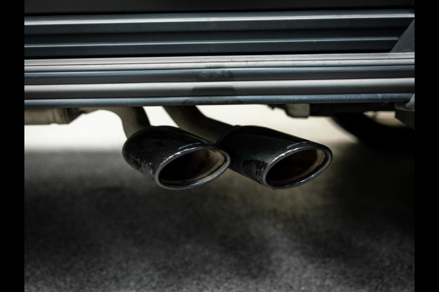 Mercedes-Benz G-Klasse AMG 63 Vol uitgevoerde manufactur magno black, rode stiksels!!!!!!!