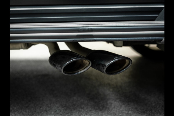 Mercedes-Benz G-Klasse AMG 63 Vol uitgevoerde manufactur magno black, rode stiksels!!!!!!!