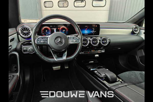 Mercedes-Benz CLA-Klasse 250e AMG Line Shooting Brake Memory Trekhaak LED Ambiente Verli. Camera