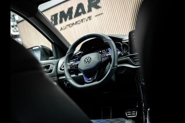 Volkswagen T-Roc 2.0 TSI 4Motion R Vol uitgevoerde T-roc met Akra uiterst netjes onderhouden