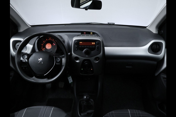 Peugeot 108 1.0 e-VTi Blue Lion Sport (AIRCO,CRUISE,SPORTSTOELEN,LED,GETINT,LM VELGEN,NETTESTAAT)