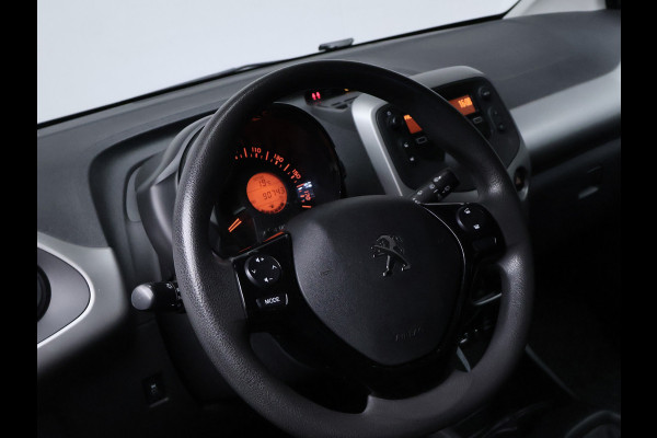 Peugeot 108 1.0 e-VTi Blue Lion Sport (AIRCO,CRUISE,SPORTSTOELEN,LED,GETINT,LM VELGEN,NETTESTAAT)