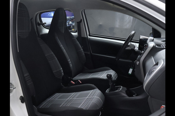 Peugeot 108 1.0 e-VTi Blue Lion Sport (AIRCO,CRUISE,SPORTSTOELEN,LED,GETINT,LM VELGEN,NETTESTAAT)