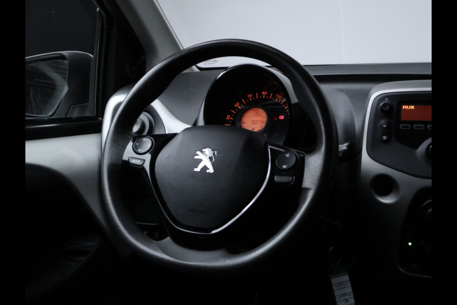 Peugeot 108 1.0 e-VTi Blue Lion Sport (AIRCO,CRUISE,SPORTSTOELEN,LED,GETINT,LM VELGEN,NETTESTAAT)