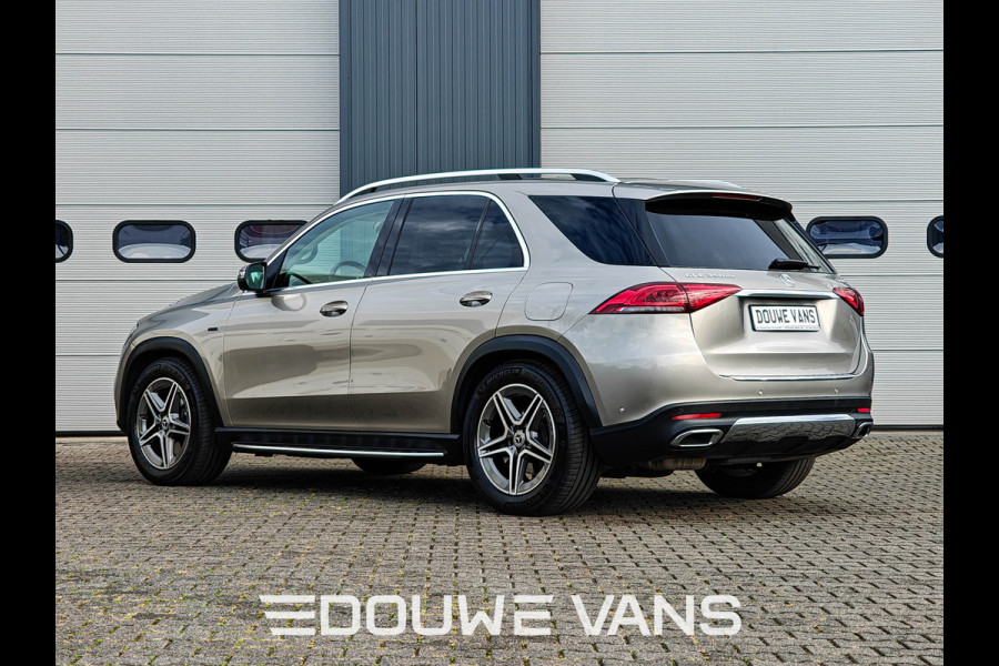 Mercedes-Benz GLE 350de 4MATIC 360 Camera Memory HUD Ambiente
