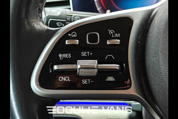 Mercedes-Benz GLE 350de 4MATIC 360 Camera Memory HUD Ambiente
