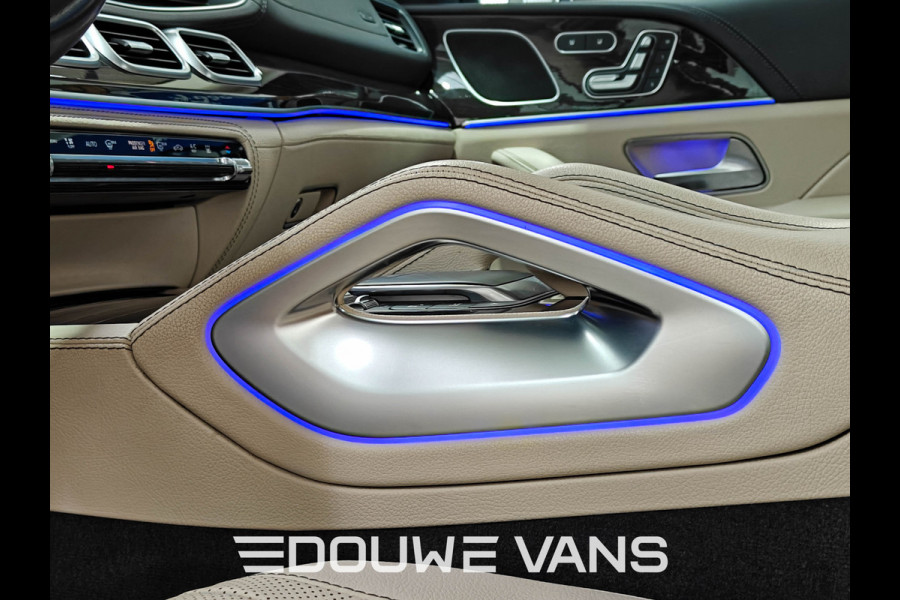 Mercedes-Benz GLE 350de 4MATIC 360 Camera Memory HUD Ambiente