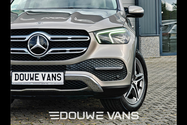 Mercedes-Benz GLE 350de 4MATIC 360 Camera Memory HUD Ambiente