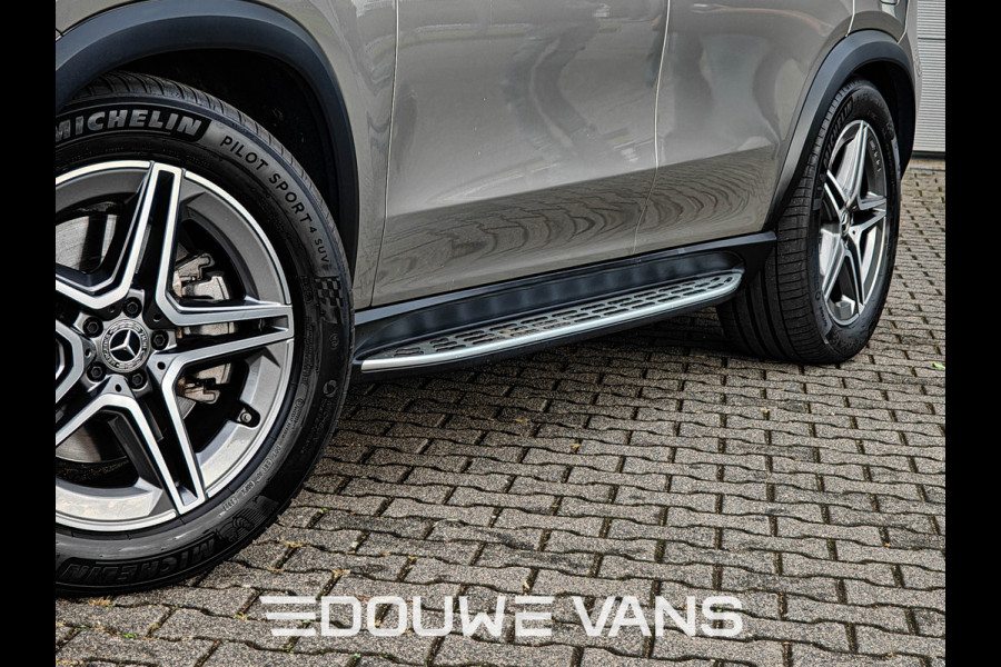 Mercedes-Benz GLE 350de 4MATIC 360 Camera Memory HUD Ambiente